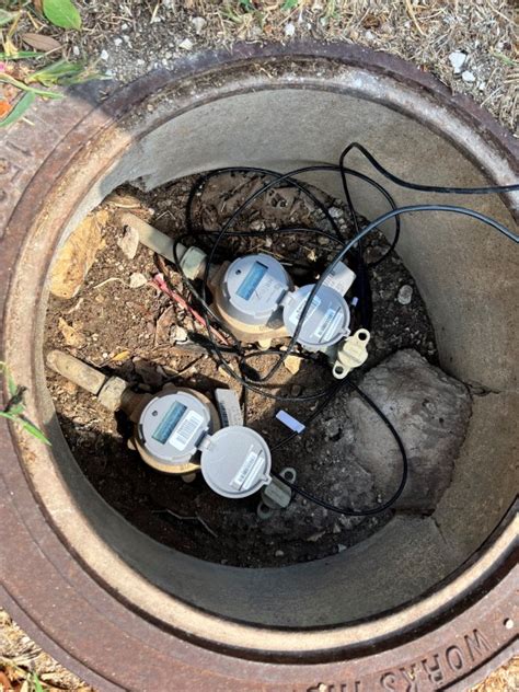 Customers complain of suspected inaccuracies with Austin Water's new smart meters